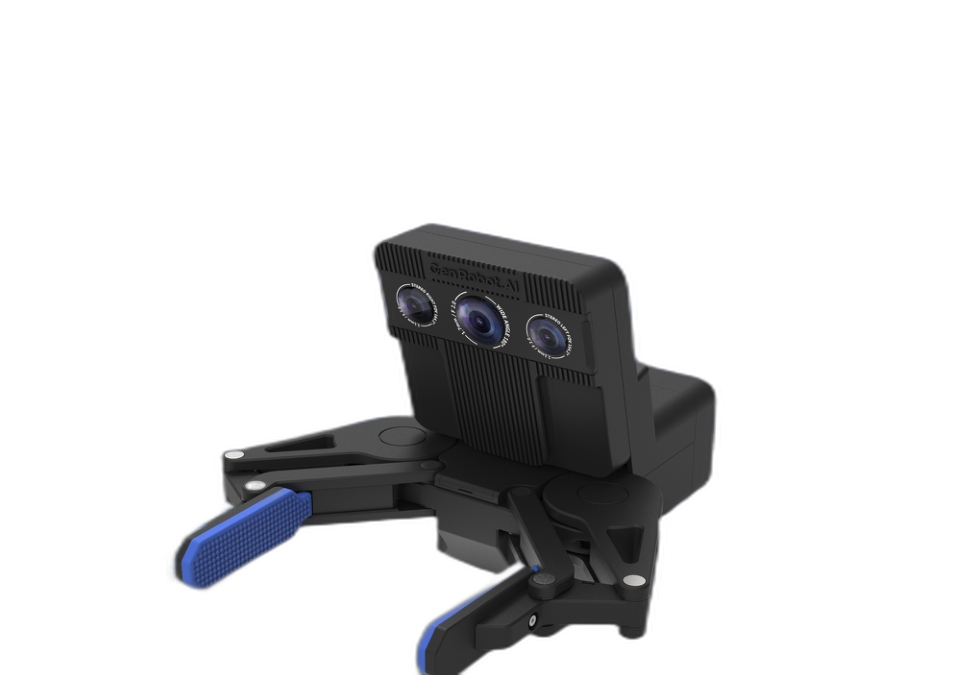 DAS Controller | GenRobot | 智科特机器人