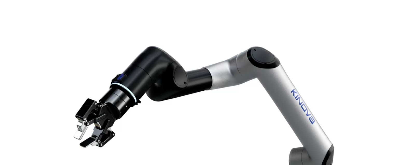 Link 6 | Kinova | IQR Robotics