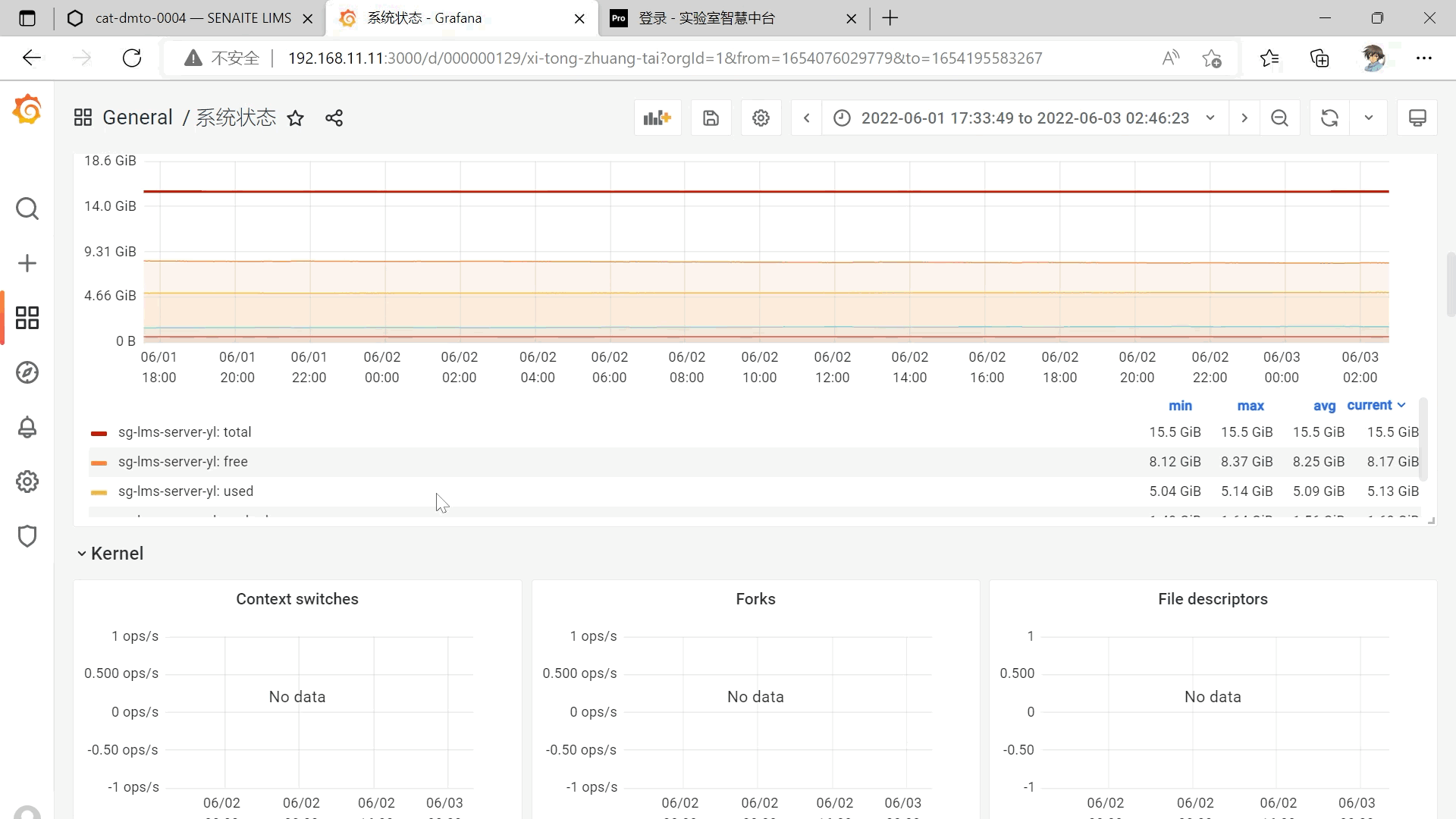 移动式实验室物流机器人 - 图2